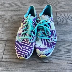 Reebok Skyscape Runarounds